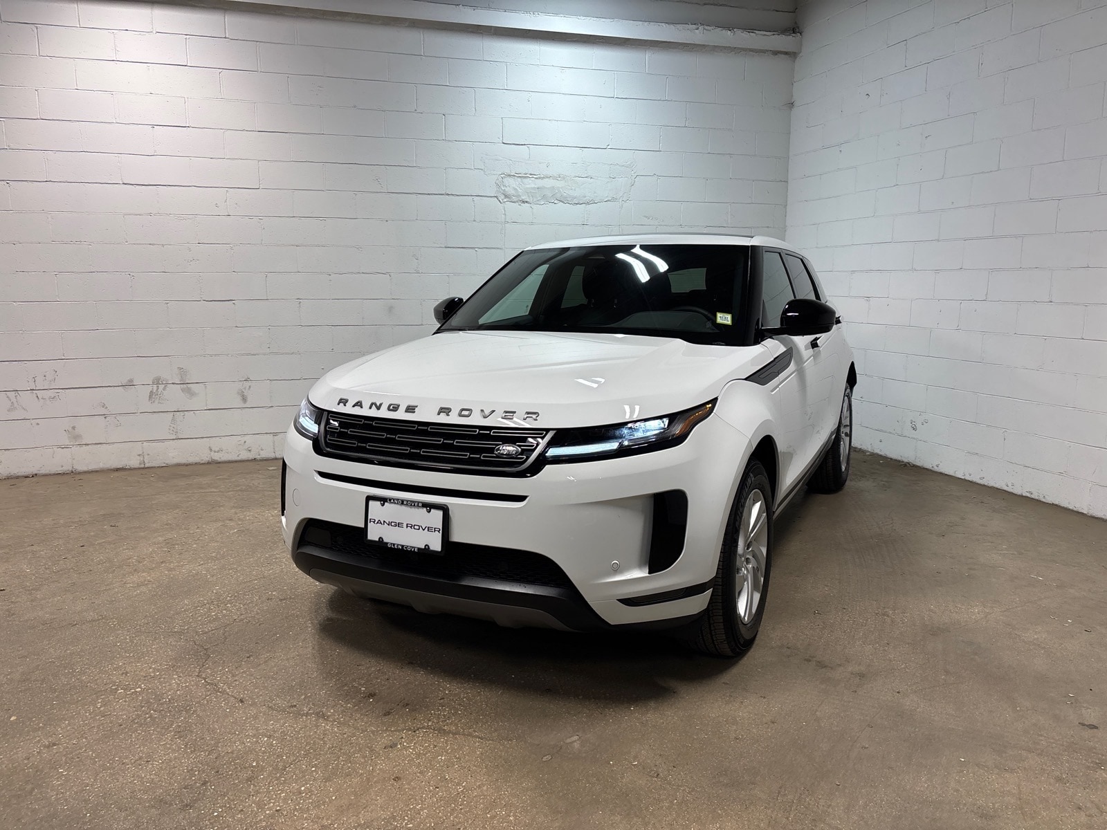 land rover range rover evoque 2026 SALZJ2FX5TH309403 image land rover range rover evoque 2026 SALZJ2FX5TH309403 image